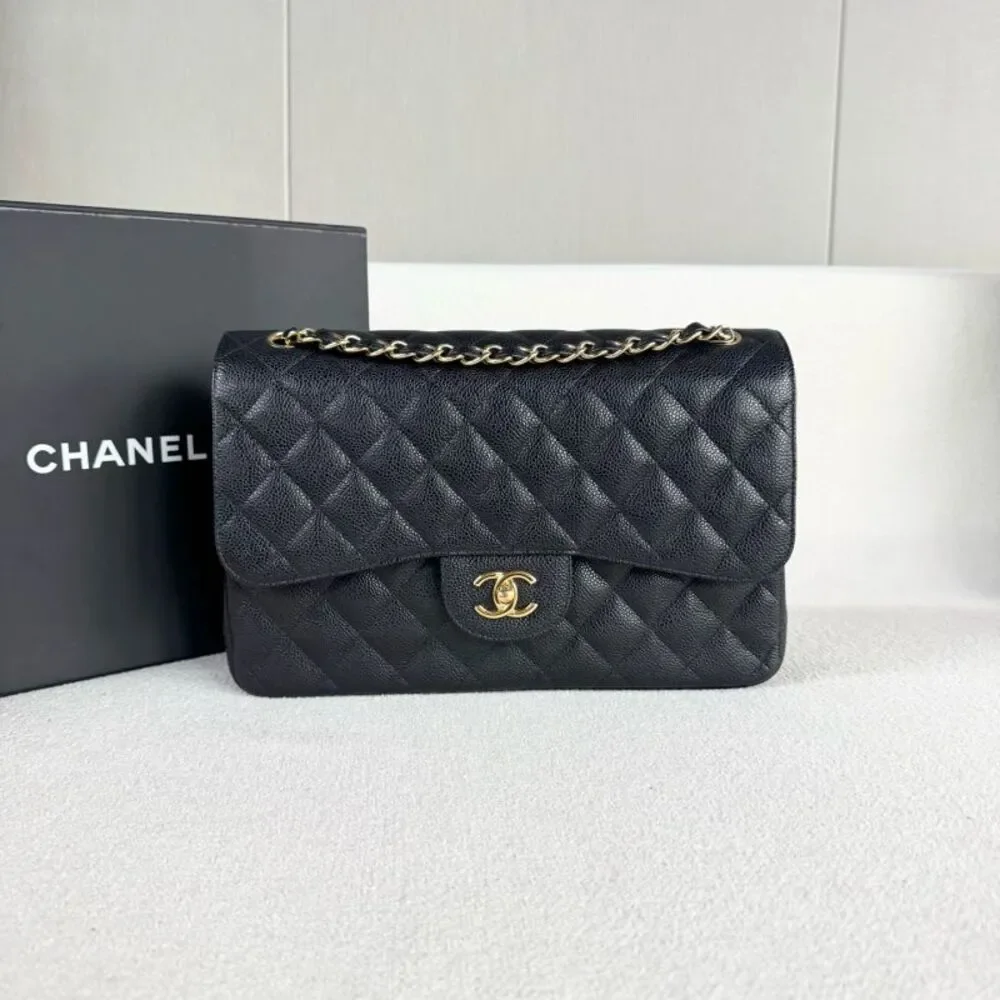 Chanel Women Pre-Loved Bag Very Good Condition